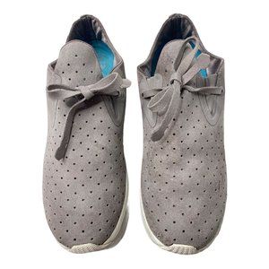 Native Apollo Moc Shoes Pigeon Gray Cloud Foam 7